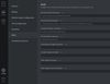 Build Commands