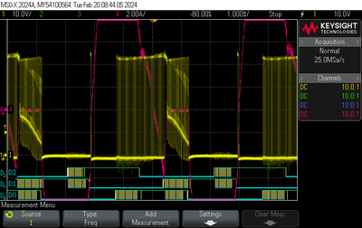 'Placement Electrical Angle' = 300