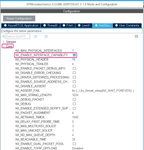 Figure 12 – NetXDuo configuration