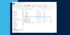Project folder inside X-CUBE-MEMS1 software package