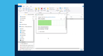 Flashing the DataLog Extended firmware into the Nucleo board by simply dragging and dropping the binary file to the folder associated to the Nucleo board