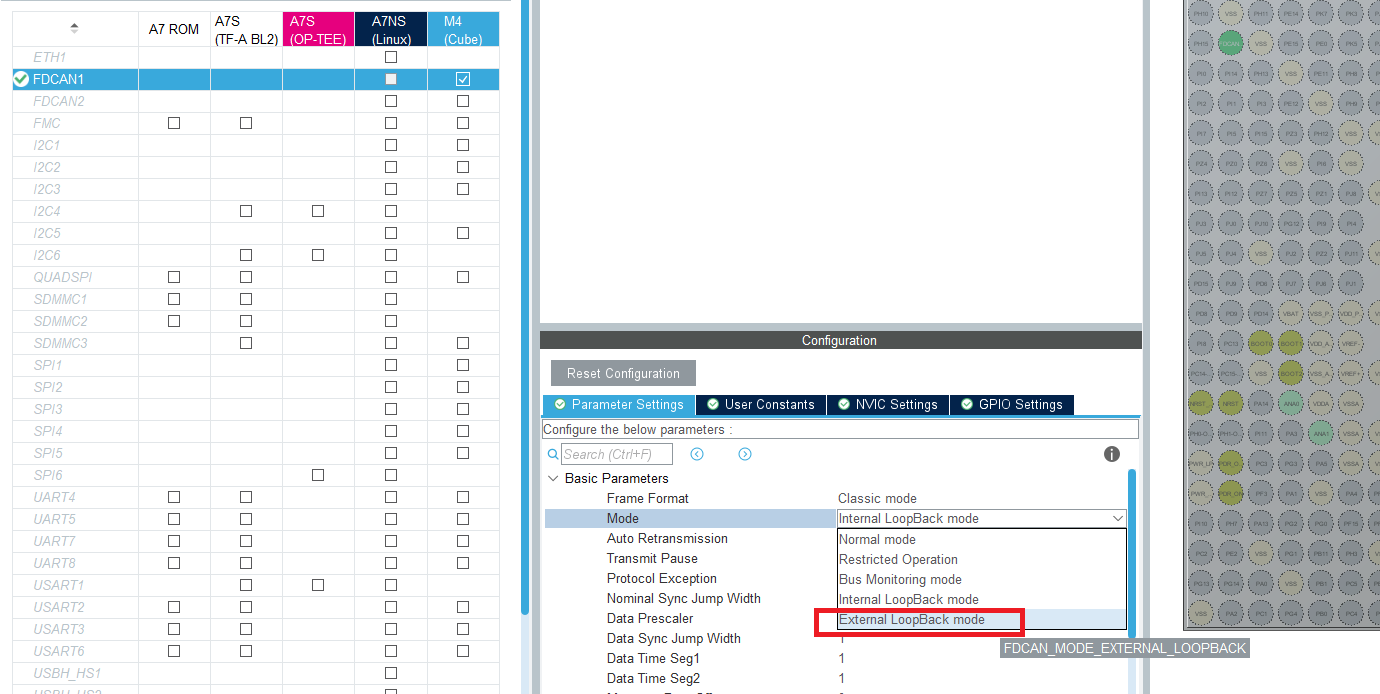 Solved: CAN Bus HW Testing (STM32MP157CAA) - STMicroelectronics Community