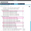 Fig 11. STM32CubeMX - X-CUBE-AZRTOS-H7, USBX Endpoint settings