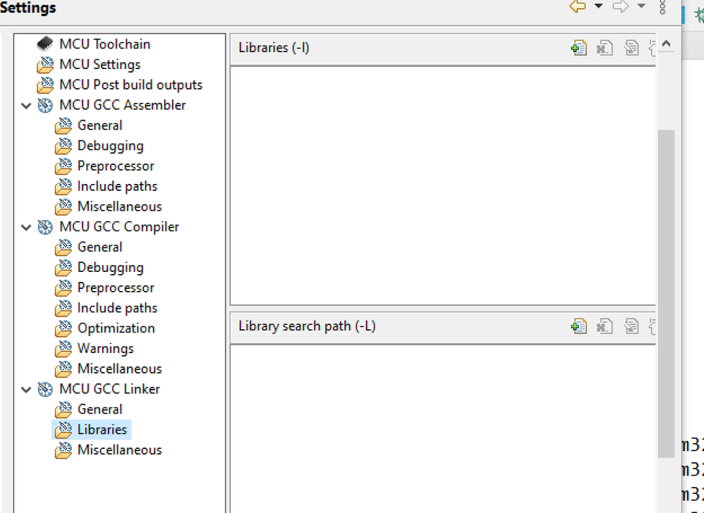 I didn't find anything here.