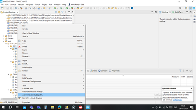 this is how i am adding the path