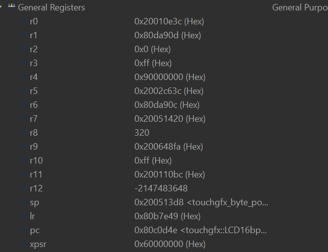 Blockcopy not called when fetching Extra Data in E ...