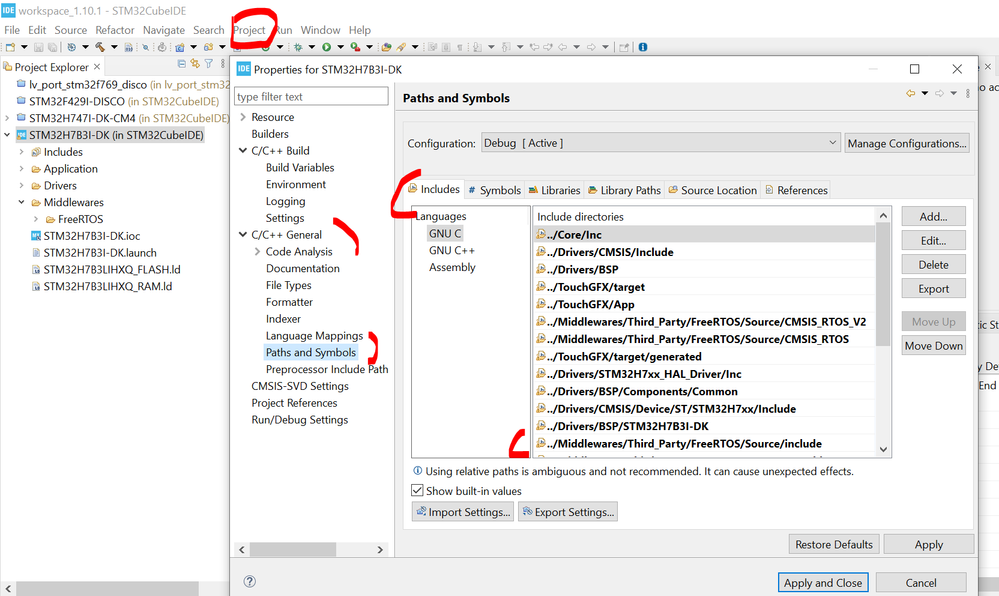 multiple-definition-error-stmicroelectronics-community