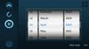 Date Picker in TouchGFX Demo 1