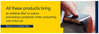 Stay one step ahead with smart accelerometers LIS2DU12, LIS2DUX12 and LIS2DUXS12