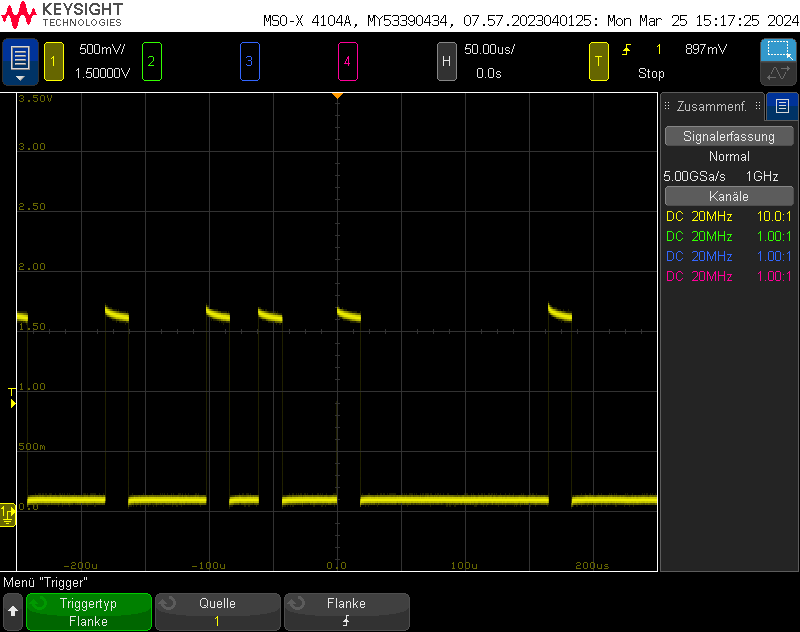 STM32U595VJT6_PA11_NIO