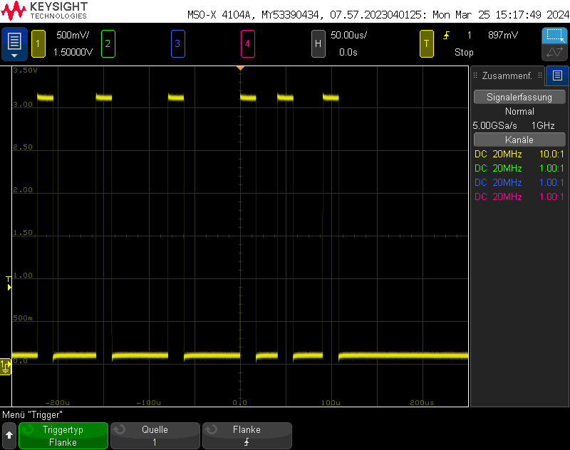 STM32U595VJT6_PA10_IO