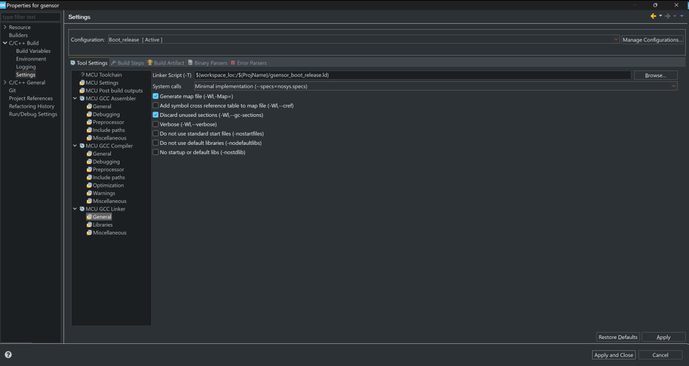 Before code generated.