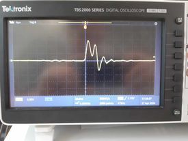 Oscilloscope