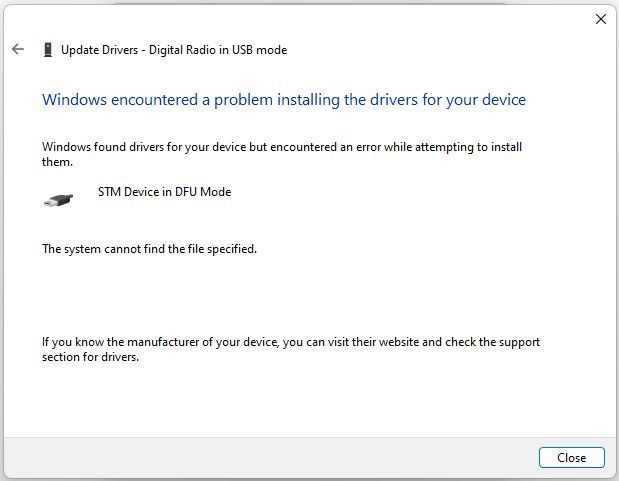 Baofeng missing driver.jpg