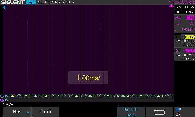 (5) with i2c_read()