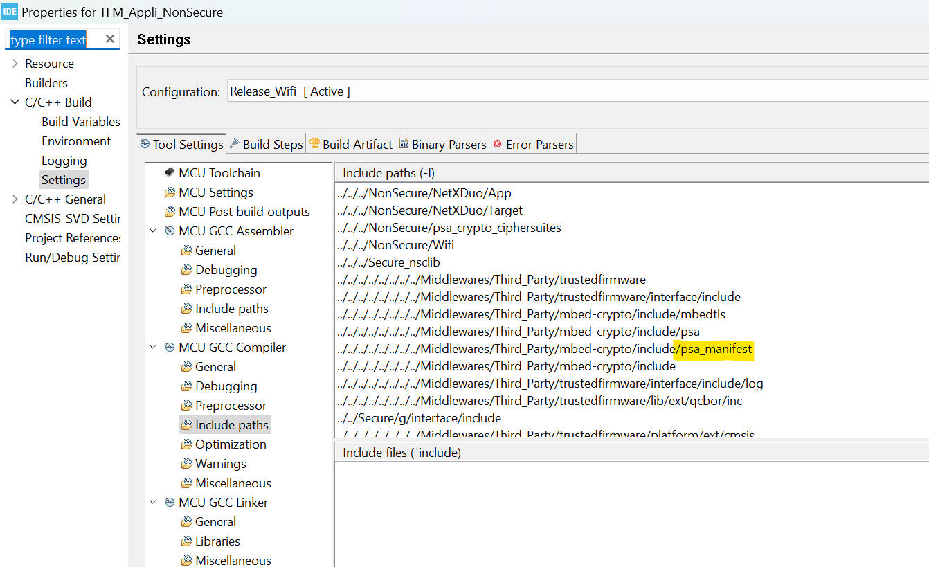 Connect B-U585I-IOT2A To Azure IoT Cloud - STMicroelectronics Community