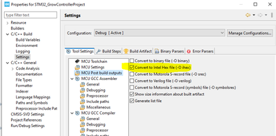 GenerateIntelHexFile.PNG