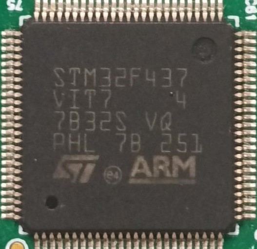 Solved: Observed delay during bootup - STMicroelectronics Community