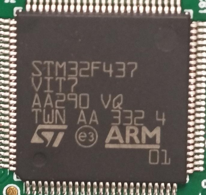 Solved: Observed delay during bootup - STMicroelectronics Community