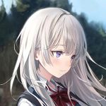 Profile (Aquamarine)