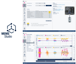 Figure 1: MEMS-Studio Overview