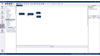 Figure 13: MEMS-Studio - AlgoBuilder section
