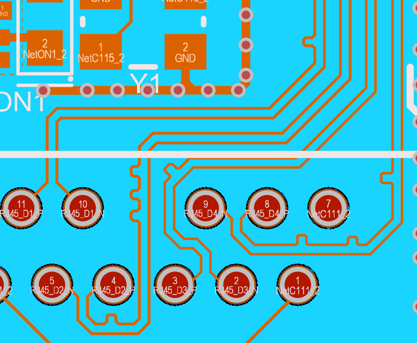 Gigabit Ethernet