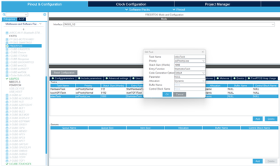 RTOS-TASK