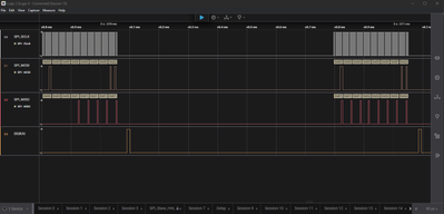 Logic Analyser