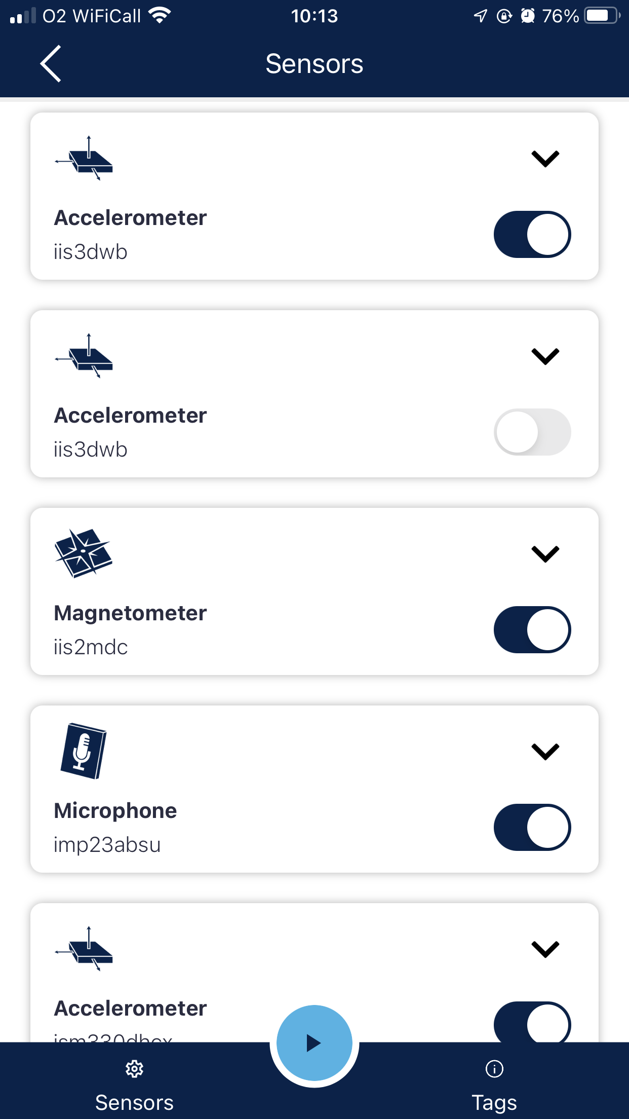 Solved steval stwinbx1 datalogger cannot get wifi to wo