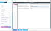 Queue configuration