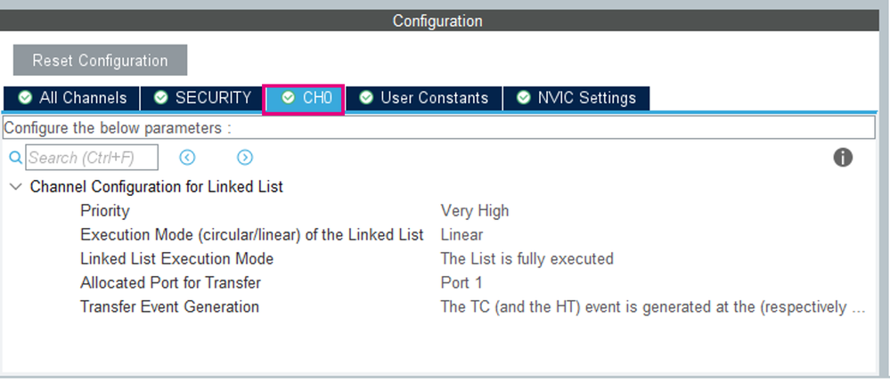 GPDMA configuration_2