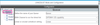 Queue configuration