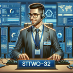 STTwo-32