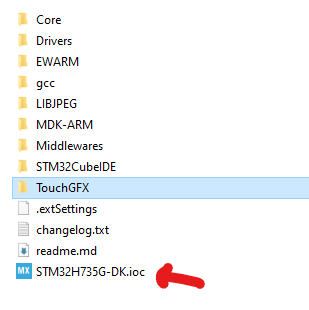 .ioc file