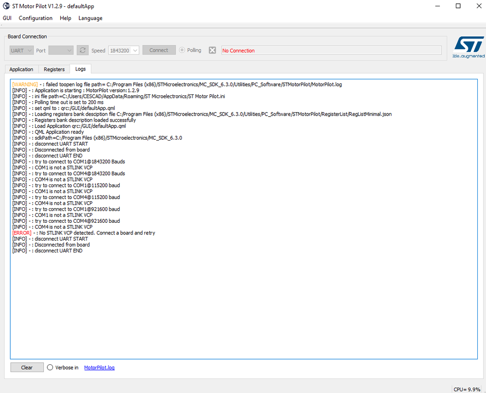 Motor Pilot Screenshot ERROR.PNG
