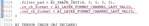 example of lines that have errors in network.c file(there is plenty like this in many other places in the files
