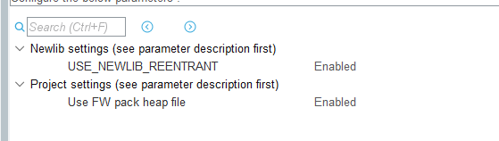 How To Enable SDMMC + FATFS + FREERTOS On STM32H72 ...