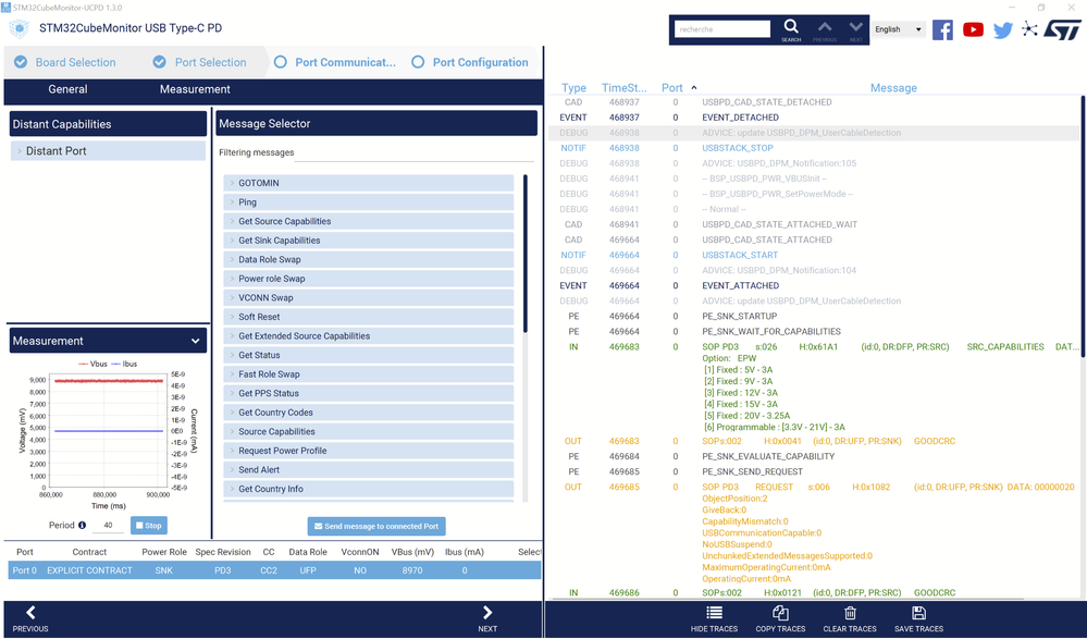 50-03-00066_U5_SNK_V1011 - U585AI.ioc trace message for power supply