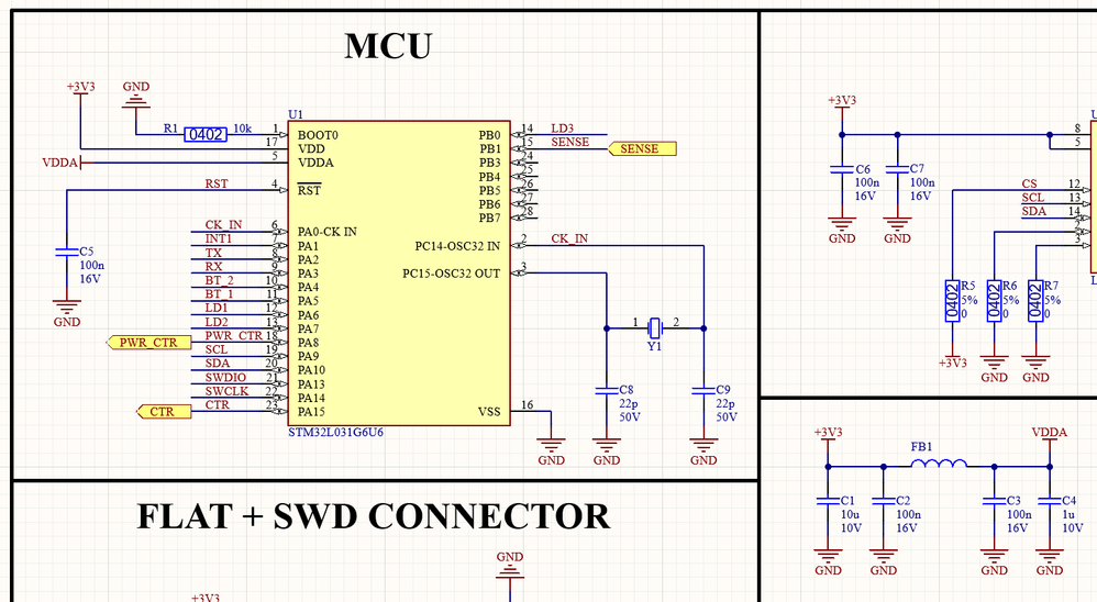 Schematic