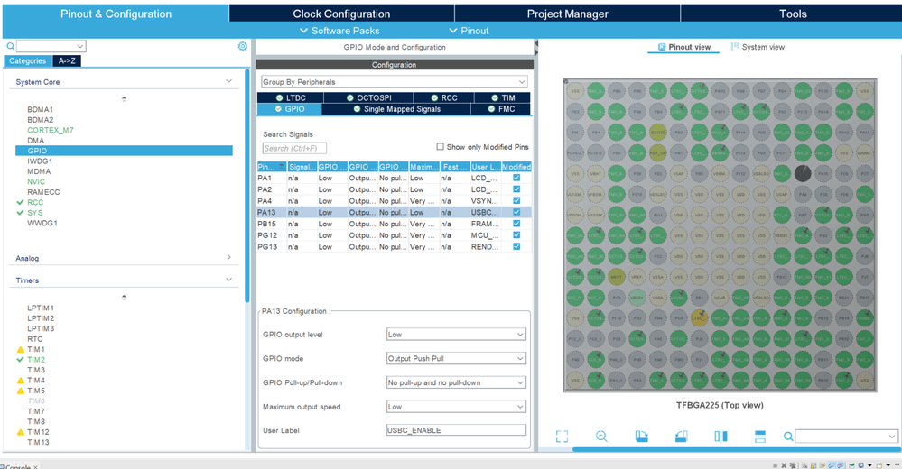 STM32CubeMX教程深度续集:I2C通信从入门到精通的不二法门