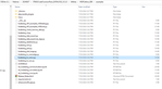 Figure 1: The datalog we have previously acquired using High Speed Datalog is converted to a compatible format to be imported in MEMS-Studio