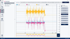 Figure 2: The collected data is imported in MEMS-Studio