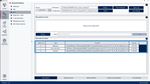 Figure 4: In the MLC tool of MEMS-Studio, the three files generated can be imported with their label