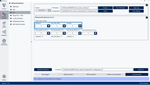 Figure 7: In the MLC tool of MEMS-Studio, the .ucf file can be generated