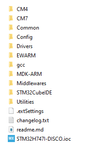 Project Directory Structure