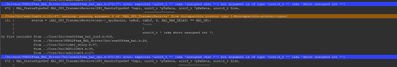 STM32CubeIDE F4 SPI_HAL compile warning.png