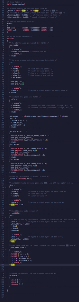 missing RAM on the highlighted