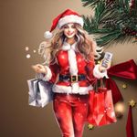 Profile (christmascarolthegift)