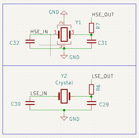 Solved: GPIO Trouble on STM32 F767ZI - STMicroelectronics Community
